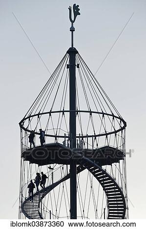 "Killesberg Tower, visitors, Killesbergpark, Stuttgart, Baden-Wurttemberg, Germany, Europe" View Large Photo Image Stock Image - "Killesberg Tower, visitors, Killesbergpark, Stuttgart, Baden-Wurttemberg, Germany, Europe". Fotosearch