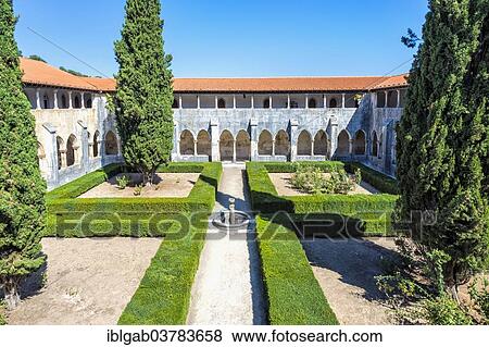 "King Don Alfonso V cloister, Batalha Monastery, UNESCO World Heritage site, Batalha, Leiria District, Portugal, Europe" View Large Photo Image Stock Photo - "King Don Alfonso V cloister, Batalha Monastery, UNESCO World Heritage site, Batalha, Leiria District, Portugal, Europe". Fotosearch