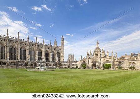 "King's College, Cambridge, England, United Kingdom, Europe" View Large Photo Image Stock Image - "King's College, Cambridge, England, United Kingdom, Europe". Fotosearch