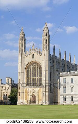 "King's College chapel, Cambridge, England, United Kingdom, Europe" View Large Photo Image Stock Photo - "King's College chapel, Cambridge, England, United Kingdom, Europe". Fotosearch