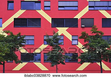 "Kistler Hof, Das Kreative Areal, a redevelopment site for creative industries, Munich, Upper Bavaria, Bavaria, Germany, Europe" View Large Photo Image Stock Image - "Kistler Hof, Das Kreative Areal, a redevelopment site for creative industries, Munich, Upper Bavaria, Bavaria, Germany, Europe". Fotosearch