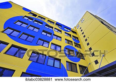 "Kistler Hof, Das Kreative Areal, a redevelopment site for creative industries, Munich, Upper Bavaria, Bavaria, Germany, Europe" View Large Photo Image Stock Image - "Kistler Hof, Das Kreative Areal, a redevelopment site for creative industries, Munich, Upper Bavaria, Bavaria, Germany, Europe". Fotosearch