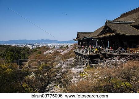"Kiyomizu-dera Temple, UNESCO World Heritage Site, Kyoto, Japan, Asia" View Large Photo Image Stock Photograph - "Kiyomizu-dera Temple, UNESCO World Heritage Site, Kyoto, Japan, Asia". Fotosearch