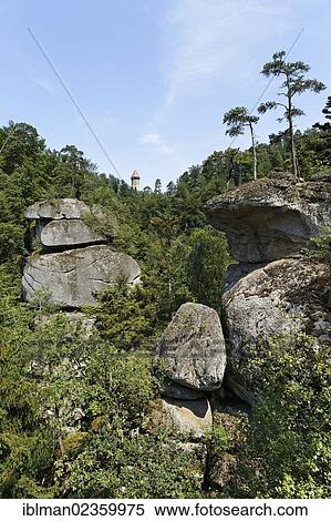 "Klam Gorge with the Rabenstein rock formation and Burg Clam Castle, Klam, Muehlviertel region, Upper Austria, Austria, Europe" View Large Photo Image Stock Photography - "Klam Gorge with the Rabenstein rock formation and Burg Clam Castle, Klam, Muehlviertel region, Upper Austria, Austria, Europe". Fotosearch
