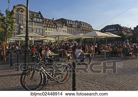"Kleber square, Place Kleber, Strasbourg, UNESCO World Heritage Site, Alsace, Bas Rhin, France, Europe" View Large Photo Image Picture - "Kleber square, Place Kleber, Strasbourg, UNESCO World Heritage Site, Alsace, Bas Rhin, France, Europe". Fotosearch