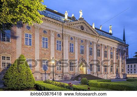"Knights' House or House of the Nobility, Riddarhuset, meeting house of the Swedish nobility, historic town centre, Gamla Stan, Stockholm, Stockholm County or Stockholms lan, Sweden, Europe" View Large Photo Image Stock Photo - "Knights' House or House of the Nobility, Riddarhuset, meeting house of the Swedish nobility, historic town centre, Gamla Stan, Stockholm, Stockholm County or Stockholms lan, Sweden, Europe". Fotosearch