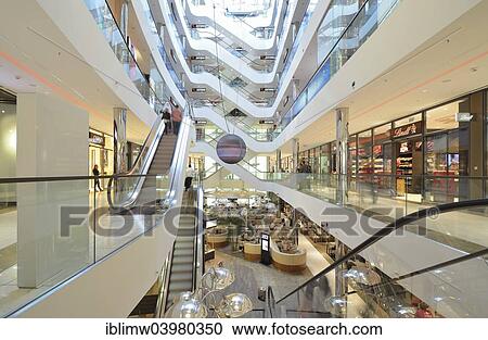 "Ko Gallery, designed by Walter Brune, Ko, strip mall, Konigsallee, Dusseldorf, North Rhine-Westphalia, Germany, Europe" View Large Photo Image Stock Image - "Ko Gallery, designed by Walter Brune, Ko, strip mall, Konigsallee, Dusseldorf, North Rhine-Westphalia, Germany, Europe". Fotosearch