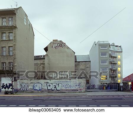 "Koepenicker Strasse street, Mitte, Berlin, Berlin, Germany, Europe" View Large Photo Image Stock Photography - "Koepenicker Strasse street, Mitte, Berlin, Berlin, Germany, Europe". Fotosearch