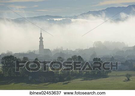 "Koestendorf, Salzburg Lake District, Salzburg, Austria, Europe" View Large Photo Image Stock Photo - "Koestendorf, Salzburg Lake District, Salzburg, Austria, Europe". Fotosearch