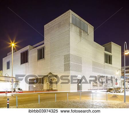 "Kolumba Art Museum, Diocesan Museum of the Archbishopric of Cologne, by architect Peter Zumthor, Cologne, North Rhine-Westphalia, Germany, Europe" View Large Photo Image Stock Photography - "Kolumba Art Museum, Diocesan Museum of the Archbishopric of Cologne, by architect Peter Zumthor, Cologne, North Rhine-Westphalia, Germany, Europe". Fotosearch