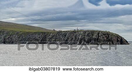 Stock Photo - "Kolyuchin Island, Chukotka, Russia, Europe". Fotosearch