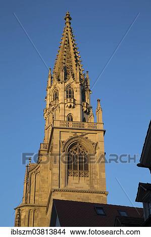 "Konstanz Minster or Cathedral of Our Lady, Konstanz, Baden-Wurttemberg, Germany, Europe" View Large Photo Image Picture - "Konstanz Minster or Cathedral of Our Lady, Konstanz, Baden-Wurttemberg, Germany, Europe". Fotosearch