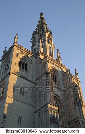 "Konstanz Minster or Cathedral of Our Lady, Konstanz, Baden-Wurttemberg, Germany, Europe" View Large Photo Image Stock Photograph - "Konstanz Minster or Cathedral of Our Lady, Konstanz, Baden-Wurttemberg, Germany, Europe". Fotosearch