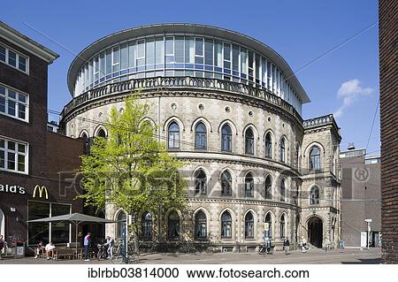 "Kontorhaus Borsenhof A or Exchange Court A, built in a Neo-Gothic style, Bremen, Germany, Europe" View Large Photo Image Stock Image - "Kontorhaus Borsenhof A or Exchange Court A, built in a Neo-Gothic style, Bremen, Germany, Europe". Fotosearch