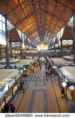"Kozponti Vasarcsarnok, Central Budapest Market, Budapest, Hungary, Europe" View Large Photo Image Stock Image - "Kozponti Vasarcsarnok, Central Budapest Market, Budapest, Hungary, Europe". Fotosearch