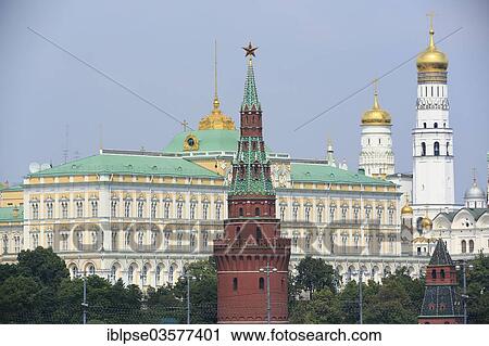 "Kremlin, from the bridge at the Cathedral of Christ the Saviour, Moskau, Moscow Oblast, Russia, Europe" View Large Photo Image Stock Image - "Kremlin, from the bridge at the Cathedral of Christ the Saviour, Moskau, Moscow Oblast, Russia, Europe". Fotosearch