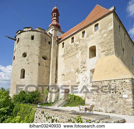 "Krumbach Castle, Krumbach, Lower Austria, Austria, Europe" View Large Photo Image Stock Image - "Krumbach Castle, Krumbach, Lower Austria, Austria, Europe". Fotosearch