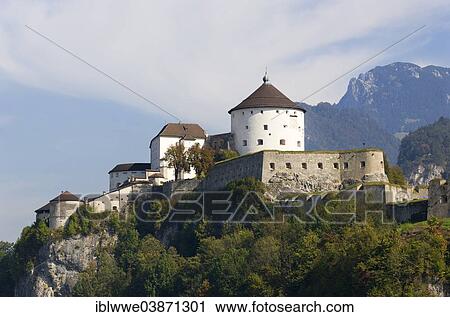 "Kufstein Fortress, Kufstein, Tyrol, Austria, Europe" View Large Photo Image Stock Image - "Kufstein Fortress, Kufstein, Tyrol, Austria, Europe". Fotosearch