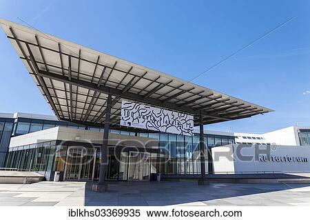 "Kulturforum, Cultural Forum Berlin, main entrance to the museums, Tiergarten, Berlin, Berlin, Germany, Europe" View Large Photo Image Stock Photography - "Kulturforum, Cultural Forum Berlin, main entrance to the museums, Tiergarten, Berlin, Berlin, Germany, Europe". Fotosearch