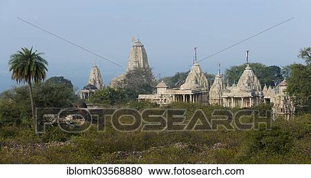 "Kumbha Shyama Temple and Jain Temple in the foreground, Chittorgarh, Rajasthan, India, Asia" View Large Photo Image Stock Image - "Kumbha Shyama Temple and Jain Temple in the foreground, Chittorgarh, Rajasthan, India, Asia". Fotosearch