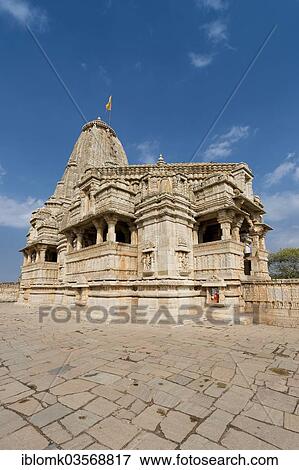 "Kumbha Shyama Temple, Chittorgarh, Rajasthan, India, Asia" View Large Photo Image Stock Photo - "Kumbha Shyama Temple, Chittorgarh, Rajasthan, India, Asia". Fotosearch