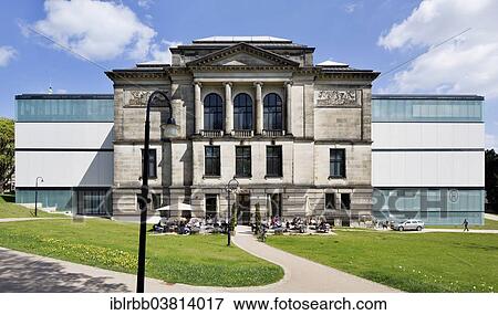 "Kunsthalle Bremen art gallery with an extension building, Bremen, Germany, Europe" View Large Photo Image Stock Photo - "Kunsthalle Bremen art gallery with an extension building, Bremen, Germany, Europe". Fotosearch