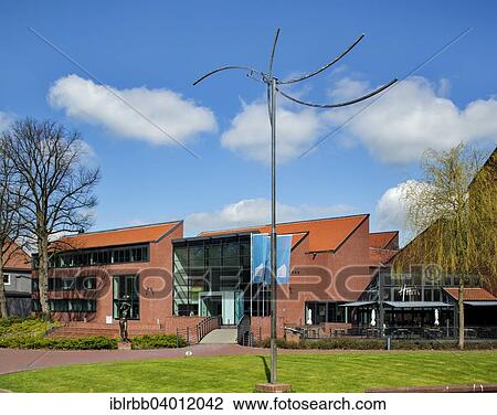 "Kunsthalle Emden art museum, Emden, East Frisia, Lower Saxony, Germany, Europe" View Large Photo Image Stock Image - "Kunsthalle Emden art museum, Emden, East Frisia, Lower Saxony, Germany, Europe". Fotosearch