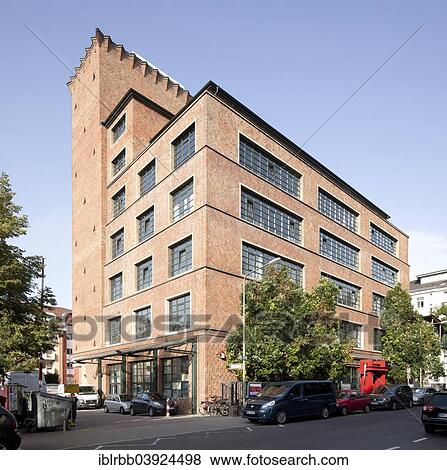 "Kunstlerhaus Mousonturm, former soap and perfume factory, first high-rise building in Frankfurt in 1928, Ostend, Frankfurt am Main, Hesse, Germany, Europe" View Large Photo Image Stock Photo - "Kunstlerhaus Mousonturm, former soap and perfume factory, first high-rise building in Frankfurt in 1928, Ostend, Frankfurt am Main, Hesse, Germany, Europe". Fotosearch
