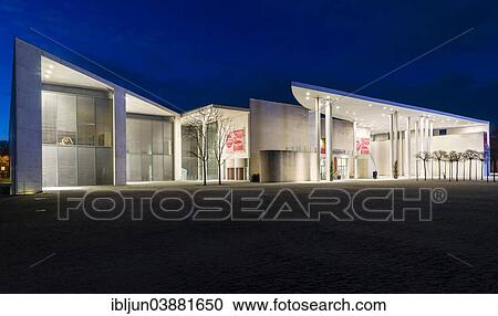 "Kunstmuseum Bonn art museum, architect Axel Schultes, Museum Mile, Bonn, North Rhine-Westphalia, Germany, Europe" View Large Photo Image Stock Image - "Kunstmuseum Bonn art museum, architect Axel Schultes, Museum Mile, Bonn, North Rhine-Westphalia, Germany, Europe". Fotosearch