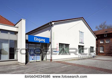 "Kustenmuseum coastal museum, Wilhelmshaven, Lower Saxony, Germany, Europe" View Large Photo Image Stock Photograph - "Kustenmuseum coastal museum, Wilhelmshaven, Lower Saxony, Germany, Europe". Fotosearch