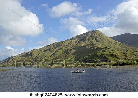 "Kylemore Lough, Connemara, County Galway, Ireland, Europe" View Large Photo Image Stock Photography - "Kylemore Lough, Connemara, County Galway, Ireland, Europe". Fotosearch