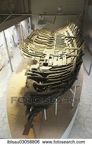 "Kyrenia ship, Schiffswrack-Museum, Girne, Kyrenia, Turkische Republik Nordzypern, Cyprus, Europe" View Large Photo Image Stock Photograph - "Kyrenia ship, Schiffswrack-Museum, Girne, Kyrenia, Turkische Republik Nordzypern, Cyprus, Europe". Fotosearch