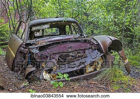 "Kyrko mosse scrapyard, Ryd, Tingsryd, Kronoberg County, Sweden, Europe" View Large Photo Image Picture - "Kyrko mosse scrapyard, Ryd, Tingsryd, Kronoberg County, Sweden, Europe". Fotosearch