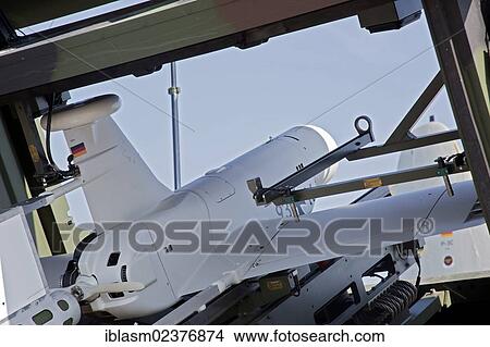 "KZO reconnaissance drone, small aircraft for target location, Rheinmetall Defence, to detect, identify and accurately locate targets, ILA 2012, Berlin ExpoCenter Airport, Brandenburg, Germany, Europe" View Large Photo Image Picture - "KZO reconnaissance drone, small aircraft for target location, Rheinmetall Defence, to detect, identify and accurately locate targets, ILA 2012, Berlin ExpoCenter Airport, Brandenburg, Germany, Europe". Fotosearch