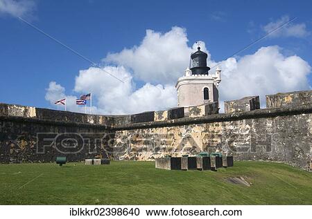 "La Fortaleza, San Juan, Puerto Rico, Caribbean, North America" View Large Photo Image Stock Image - "La Fortaleza, San Juan, Puerto Rico, Caribbean, North America". Fotosearch