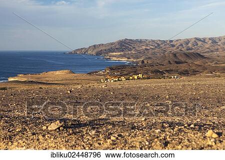 "La Pared, West Coast, Fuerteventura, Canary Islands, Spain, Europe" View Large Photo Image Stock Photograph - "La Pared, West Coast, Fuerteventura, Canary Islands, Spain, Europe". Fotosearch