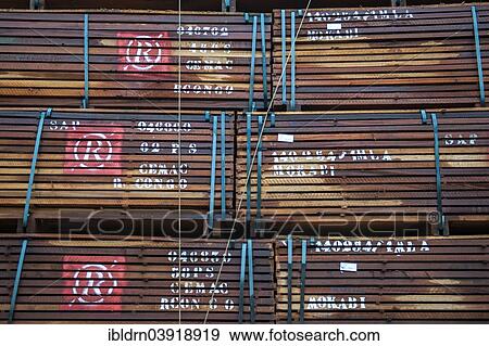 "Labeled tropical timber on a truck, Goumela, East Region, Cameroon, Africa" View Large Photo Image Stock Photo - "Labeled tropical timber on a truck, Goumela, East Region, Cameroon, Africa". Fotosearch