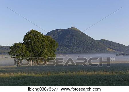 "Lachamp plain, Puy de Dome, Parc Naturel Regional des Volcans d'Auvergne, Auvergne, France, Europe" View Large Photo Image Stock Photo - "Lachamp plain, Puy de Dome, Parc Naturel Regional des Volcans d'Auvergne, Auvergne, France, Europe". Fotosearch