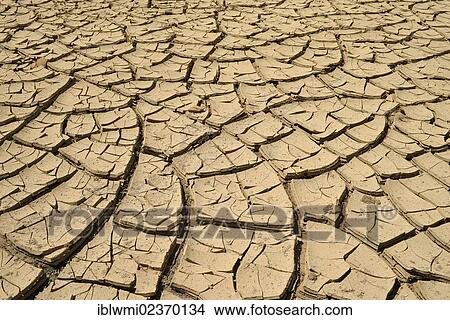 "Lack of water, mud cracks in a dried up water hole, Painted Desert, Hopi Reservation, Navajo Nation Reservation, Arizona, Southwest, United States of America, USA" View Large Photo Image Picture - "Lack of water, mud cracks in a dried up water hole, Painted Desert, Hopi Reservation, Navajo Nation Reservation, Arizona, Southwest, United States of America, USA". Fotosearch