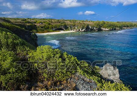 "Ladder Beach, Saipan, Northern Mariana Islands, Oceania" View Large Photo Image Stock Image - "Ladder Beach, Saipan, Northern Mariana Islands, Oceania". Fotosearch