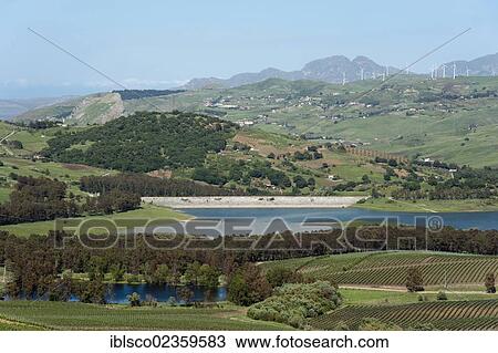 "Lago dello Scanzano reservoir, Palermo province, Sicily, Italy, Europe" View Large Photo Image Stock Image - "Lago dello Scanzano reservoir, Palermo province, Sicily, Italy, Europe". Fotosearch