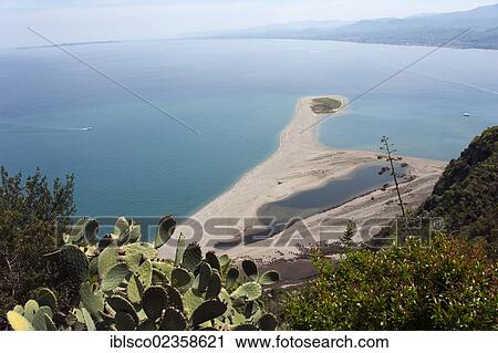 "Lagoon, Tindari, Sicily, Italy, Europe" View Large Photo Image Stock Image - "Lagoon, Tindari, Sicily, Italy, Europe". Fotosearch