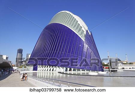 "L'Agora, event centre, Ciudad de las Artes y de las Ciencias, City of Arts and Sciences, Valencia, Spain, Europe" View Large Photo Image Stock Photo - "L'Agora, event centre, Ciudad de las Artes y de las Ciencias, City of Arts and Sciences, Valencia, Spain, Europe". Fotosearch