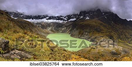 "Laguna Amarilla or Laguna Collanes with the peaks of El Altar or Kapak Urku, Riobamba, Region Cotopaxi, Ecuador, South America" View Large Photo Image Picture - "Laguna Amarilla or Laguna Collanes with the peaks of El Altar or Kapak Urku, Riobamba, Region Cotopaxi, Ecuador, South America". Fotosearch