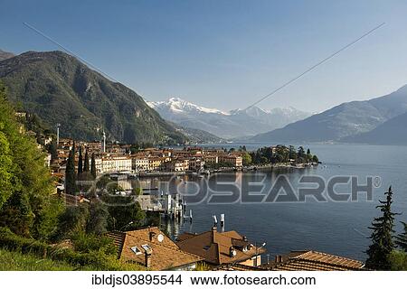 "Lake Como, Lago di Como, Menaggio, Como Province, Lombardy, Italy, Europe" View Large Photo Image Picture - "Lake Como, Lago di Como, Menaggio, Como Province, Lombardy, Italy, Europe". Fotosearch