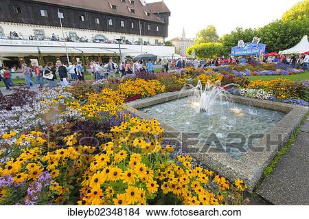 "Lake Constance Night Festival, Konstanz, Baden-Wuerttemberg, Germany, Europe" View Large Photo Image Picture - "Lake Constance Night Festival, Konstanz, Baden-Wuerttemberg, Germany, Europe". Fotosearch