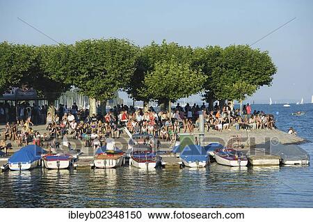 "Lake Constance Night Festival, Konstanz, Baden-Wuerttemberg, Germany, Europe" View Large Photo Image Stock Image - "Lake Constance Night Festival, Konstanz, Baden-Wuerttemberg, Germany, Europe". Fotosearch