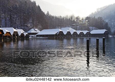 "Lake Koenigssee, Berchtesgaden National Park, Berchtesgadener Land, Bavaria, Germany, Europe" View Large Photo Image Stock Image - "Lake Koenigssee, Berchtesgaden National Park, Berchtesgadener Land, Bavaria, Germany, Europe". Fotosearch