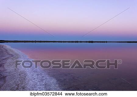 "Lake Ninan, salt lake, in morning light, Victoria Plains, Western Australia, Australia, Oceania" View Large Photo Image Picture - "Lake Ninan, salt lake, in morning light, Victoria Plains, Western Australia, Australia, Oceania". Fotosearch