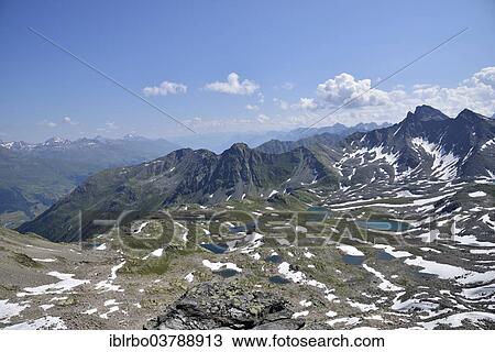 "Lakeland Macun, Swiss National Park, Lower Engadine, Canton of Grisons, Switzerland, Europe" View Large Photo Image Stock Image - "Lakeland Macun, Swiss National Park, Lower Engadine, Canton of Grisons, Switzerland, Europe". Fotosearch